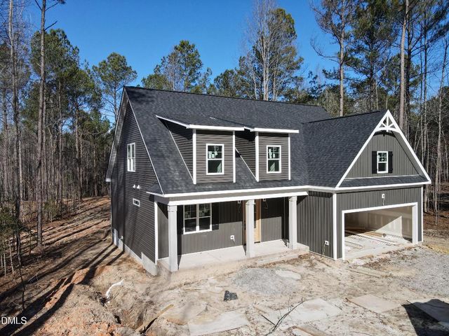 1201 S Big Woods Road, Spring Hope, NC 27882