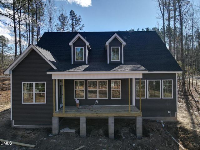 1201 S Big Woods Road, Spring Hope, NC 27882