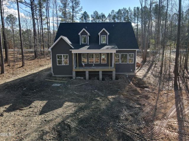 1201 S Big Woods Road, Spring Hope, NC 27882