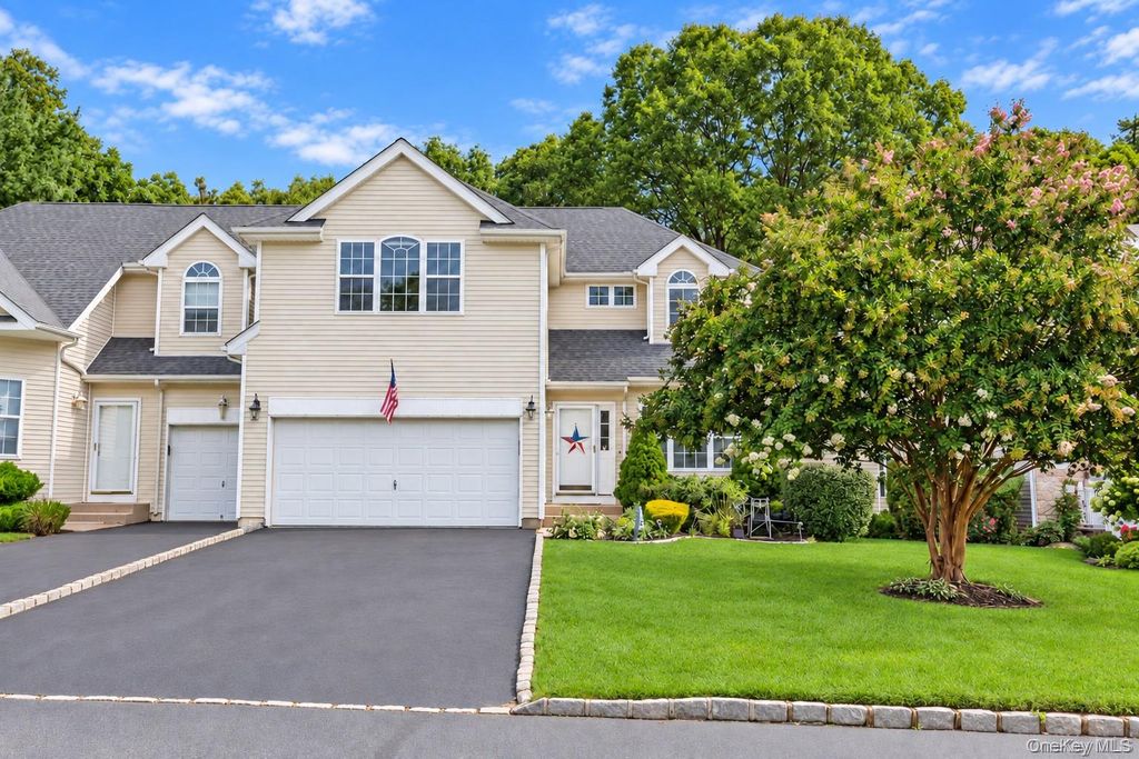 4 Sunflower Ridge Road, South Setauket, NY 11720 — exterior