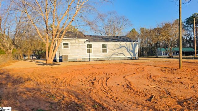 335 Blue Ridge Circle, Belton, SC 29627
