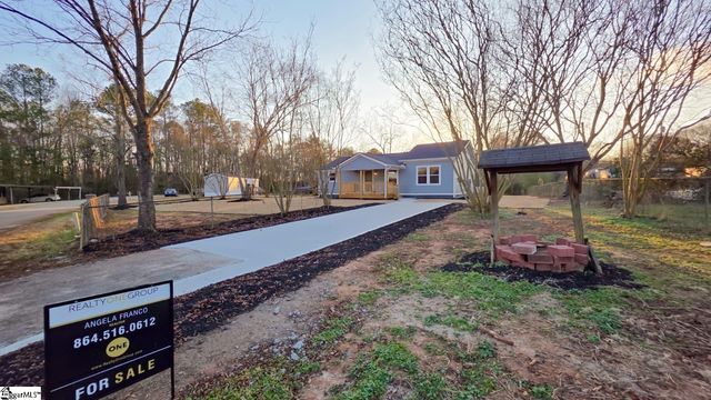 335 Blue Ridge Circle, Belton, SC 29627