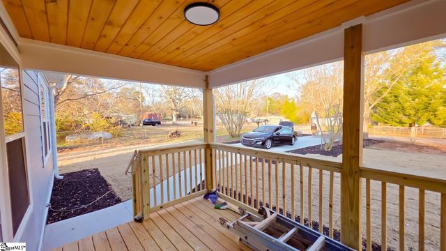 335 Blue Ridge Circle, Belton, SC 29627