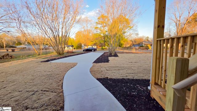 335 Blue Ridge Circle, Belton, SC 29627