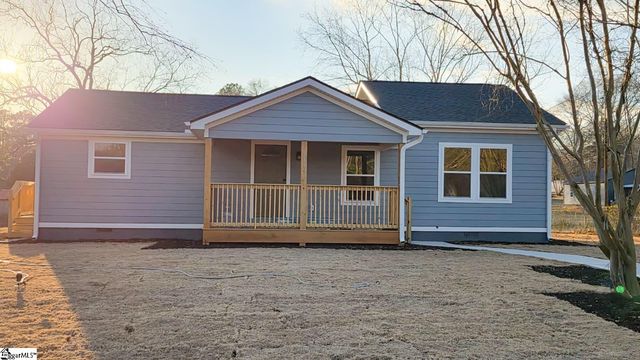 335 Blue Ridge Circle, Belton, SC 29627