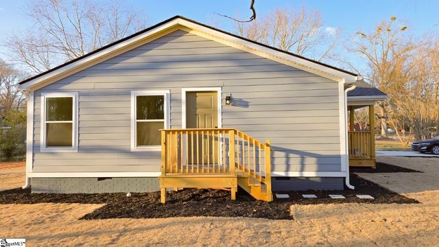 335 Blue Ridge Circle, Belton, SC 29627