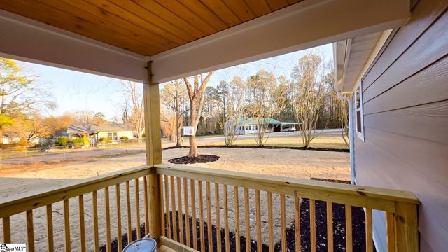 335 Blue Ridge Circle, Belton, SC 29627