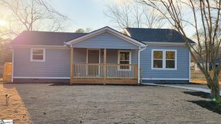 335 Blue Ridge Circle, Belton, SC 29627