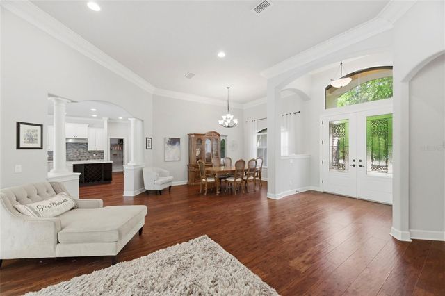 4120 RIDGEMOOR DRIVE, Palm Harbor, FL 34685