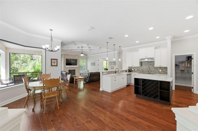 4120 RIDGEMOOR DRIVE, Palm Harbor, FL 34685