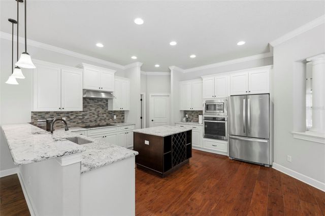 4120 RIDGEMOOR DRIVE, Palm Harbor, FL 34685