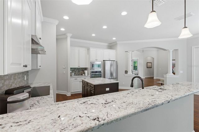 4120 RIDGEMOOR DRIVE, Palm Harbor, FL 34685