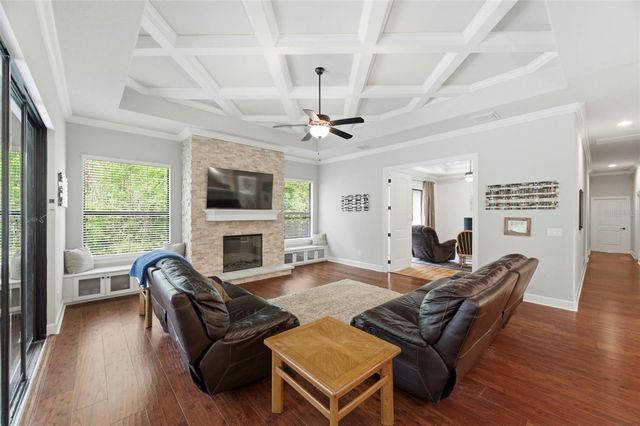 4120 RIDGEMOOR DRIVE, Palm Harbor, FL 34685