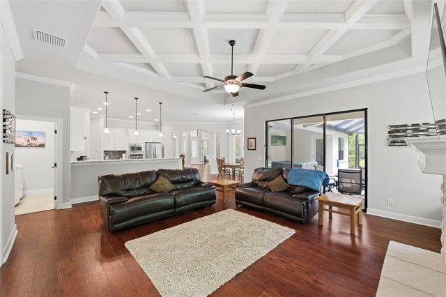 4120 RIDGEMOOR DRIVE, Palm Harbor, FL 34685