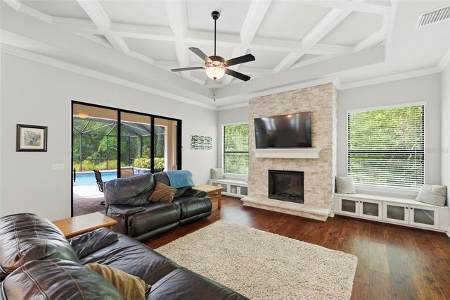 4120 RIDGEMOOR DRIVE, Palm Harbor, FL 34685