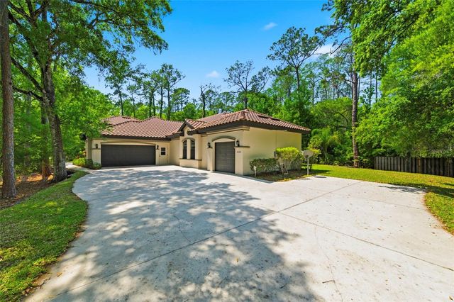 4120 RIDGEMOOR DRIVE, Palm Harbor, FL 34685