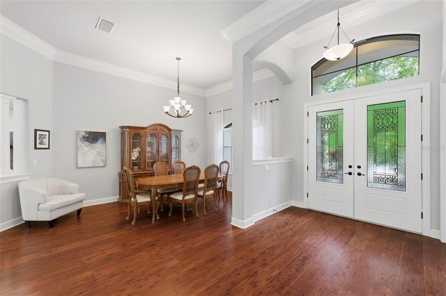 4120 RIDGEMOOR DRIVE, Palm Harbor, FL 34685