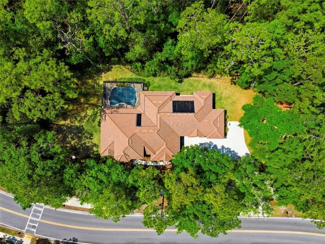 4120 RIDGEMOOR DRIVE, Palm Harbor, FL 34685