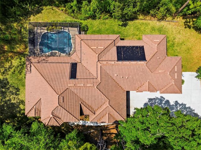 4120 RIDGEMOOR DRIVE, Palm Harbor, FL 34685