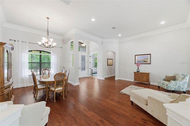 4120 RIDGEMOOR DRIVE, Palm Harbor, FL 34685