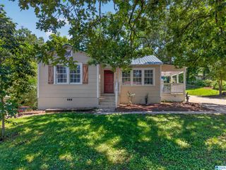 4119 RIDGE DRIVE, Anniston, AL 36206