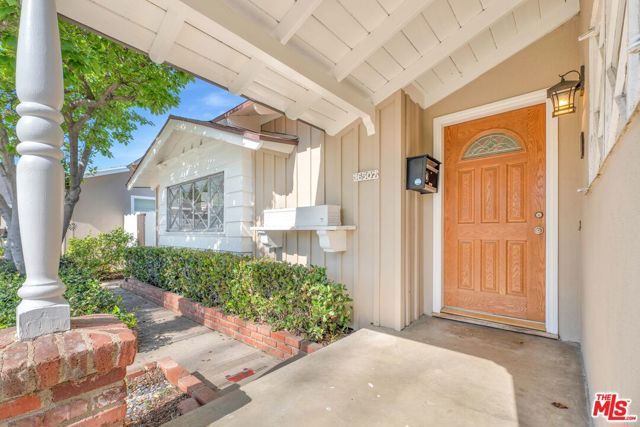 16507 Calahan Street, North Hills (los Angeles), CA 91343