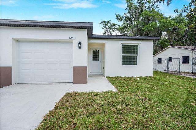 525-526 PINE LANE, Eustis, FL 32726