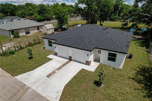 525-526 PINE LANE, Eustis, FL 32726