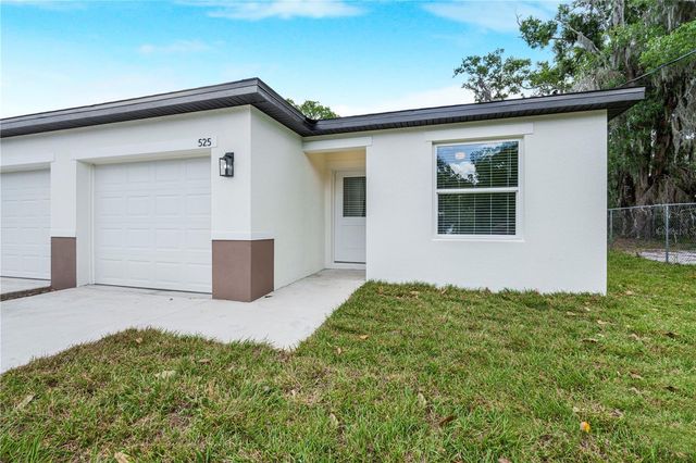 525-526 PINE LANE, Eustis, FL 32726