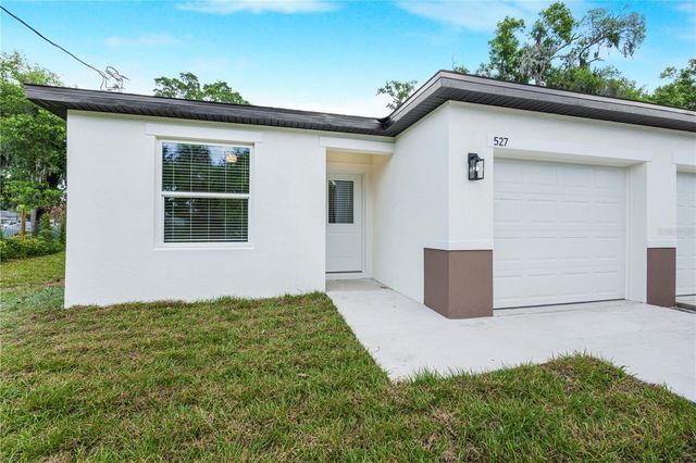 525-526 PINE LANE, Eustis, FL 32726