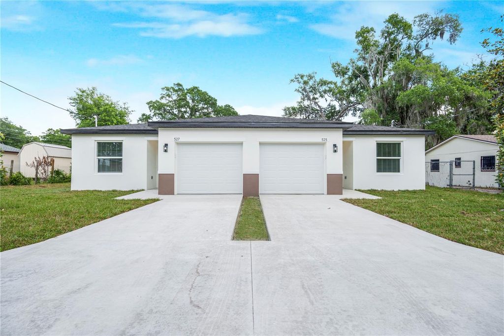 525-526 PINE LANE, Eustis, FL 32726