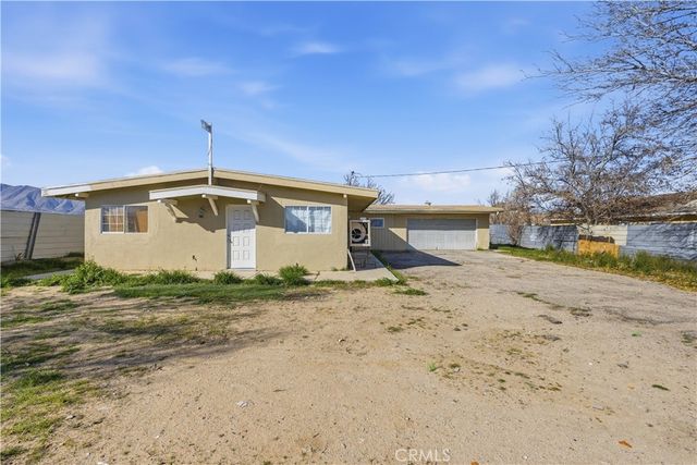 10380 Baker Road, Lucerne Valley, CA 92356