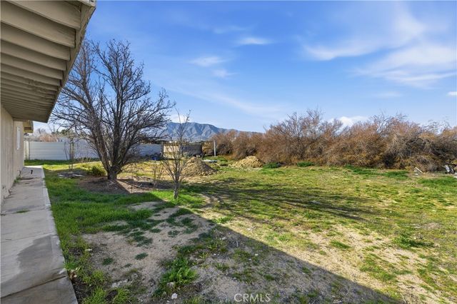 10380 Baker Road, Lucerne Valley, CA 92356