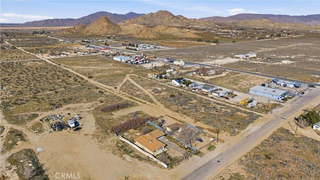 10380 Baker Road, Lucerne Valley, CA 92356