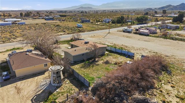 10380 Baker Road, Lucerne Valley, CA 92356