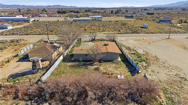 10380 Baker Road, Lucerne Valley, CA 92356