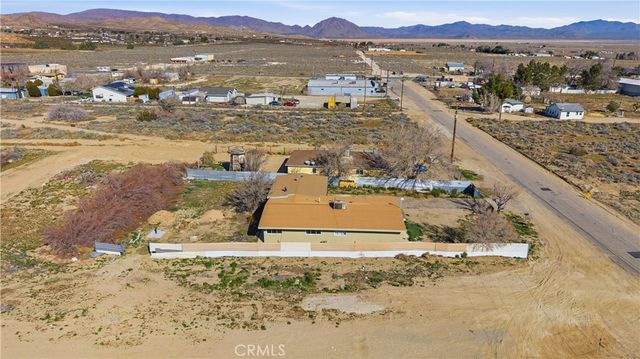 10380 Baker Road, Lucerne Valley, CA 92356