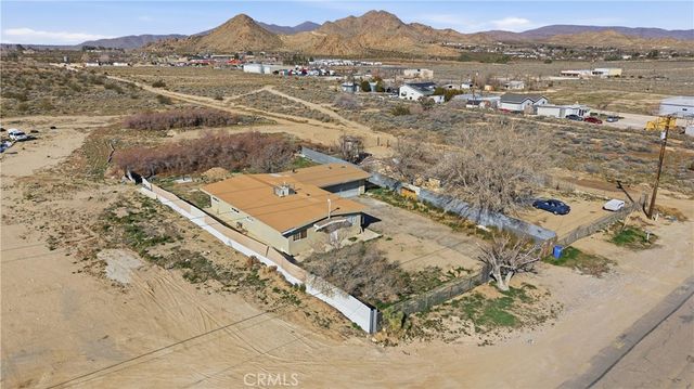 10380 Baker Road, Lucerne Valley, CA 92356