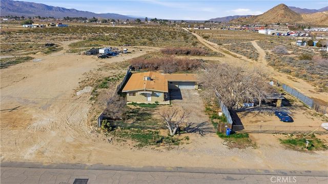 10380 Baker Road, Lucerne Valley, CA 92356
