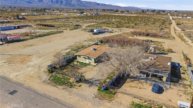 10380 Baker Road, Lucerne Valley, CA 92356