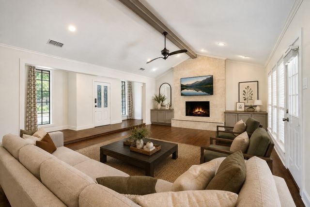 10115 Laingtree Drive, Dallas, TX 75243