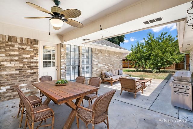 10115 Laingtree Drive, Dallas, TX 75243