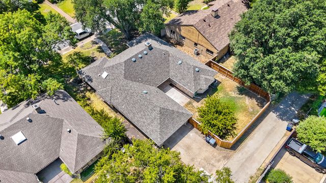 10115 Laingtree Drive, Dallas, TX 75243