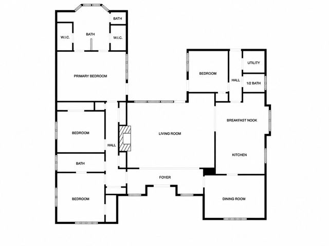 10115 Laingtree Drive, Dallas, TX 75243