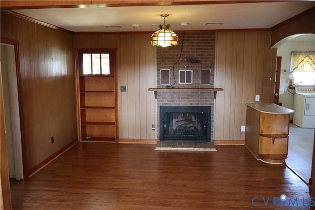 3429 Martin Luther King Hwy, Waverly, VA 23890