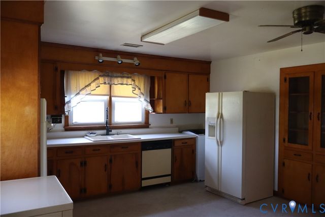 3429 Martin Luther King Hwy, Waverly, VA 23890