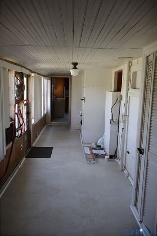 3429 Martin Luther King Hwy, Waverly, VA 23890