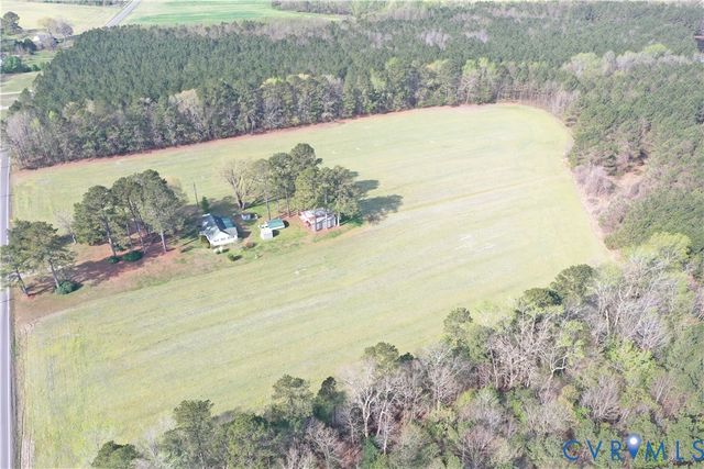 3429 Martin Luther King Hwy, Waverly, VA 23890