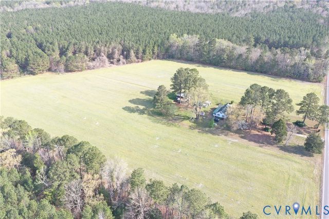 3429 Martin Luther King Hwy, Waverly, VA 23890