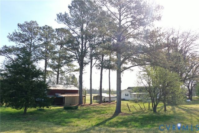 3429 Martin Luther King Hwy, Waverly, VA 23890